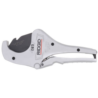 #ad #ad RIDGID RC 2375 Ratchet Cutter 30088 $40.00