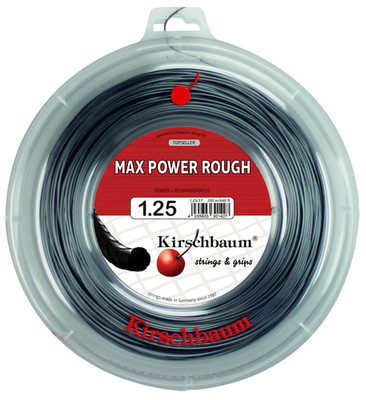 Max Power Rough Reel 660 ft.