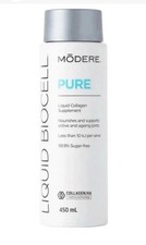 Modere Liquid Collagen BioCell PURE 450mL  (S...