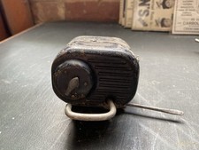 Original Lucas DW3 731064 A53 6V Wiper Motor Morris 8 Series 1 , MG, Austin Etc.