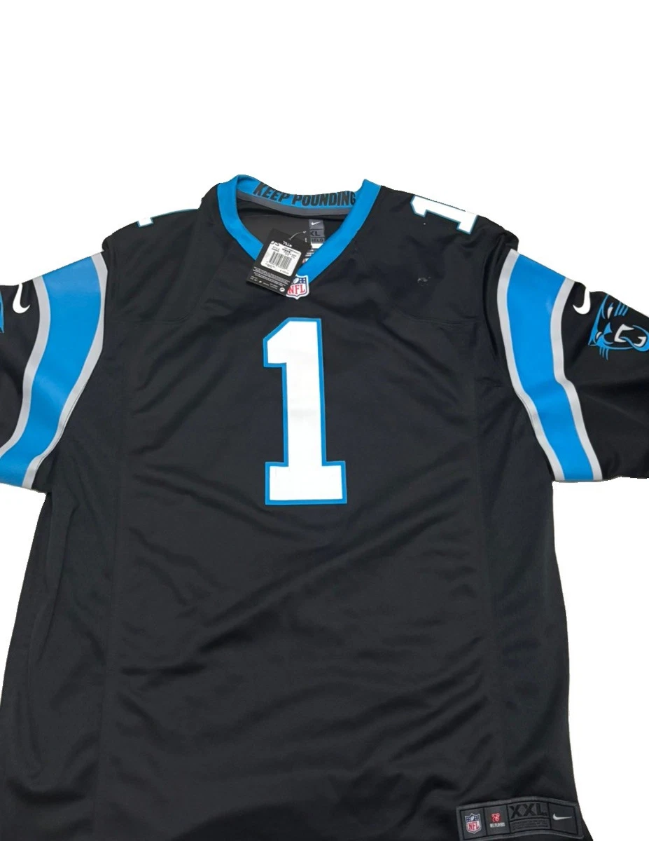 Cam Newton Carolina Panthers NFL Jerseys for sale | eBay