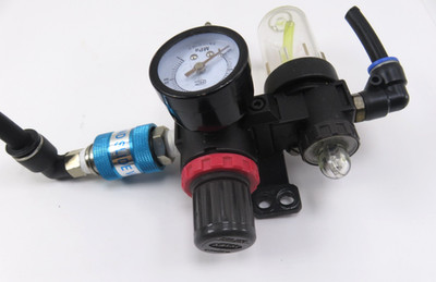 Airtac AFR-2000, AL-2000 Filter Regulator