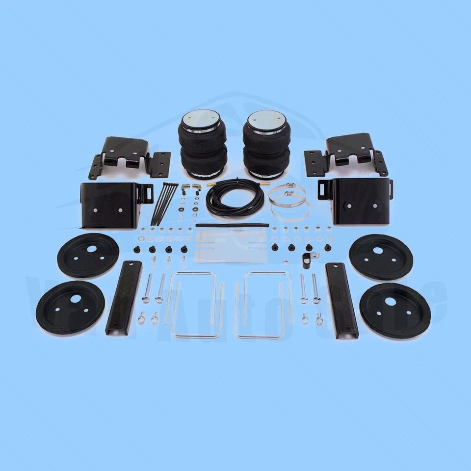 SPRING KIT PROSeriesUltimate AirLift Rear for GMC SIERRA 3500 HD 2011-2019 - Image 2 of 4