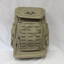 Oakley Urban Ruck Pack Backpack Pebble