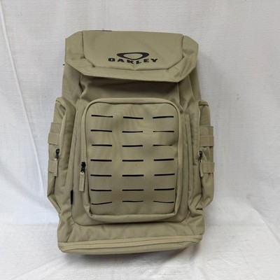 Oakley Urban Ruck Pack Backpack Pebble
