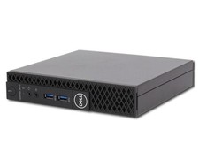 Dell OptiPlex 3070 Intel Core i5 8th Gen 8GB RAM No Storage Grade C