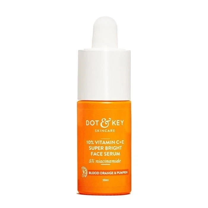 With 5% Niacinamide 30ml