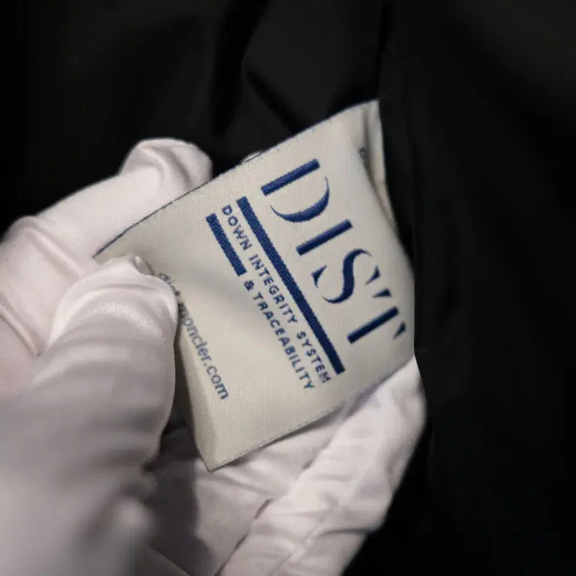 Moncler Amiio Men's Coat, Size 3, Excellent Condition