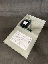 VON DUPRIN PS914 Power Supply 4A 12/24 VDC 2 Relay Board Output*