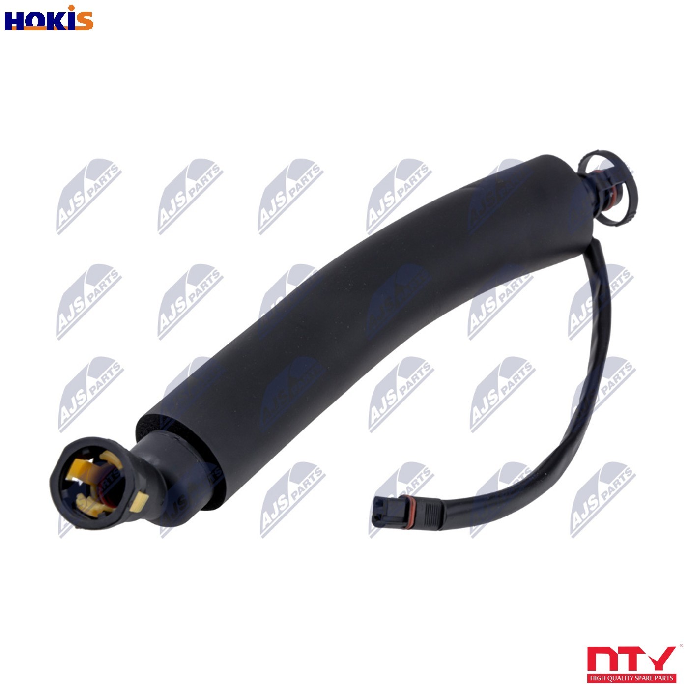 Crankcase Breather For Bmw 3 E90 E91 04-07 Bmw 5 E60 E61 04-07 - Image 8