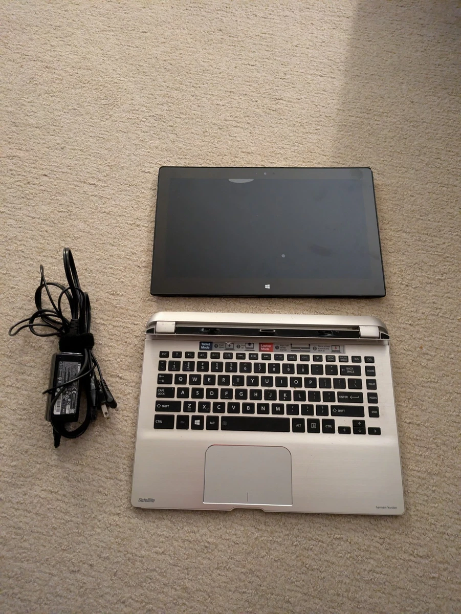 Toshiba Windows 8.1 PC Laptops & Netbooks for sale - eBay
