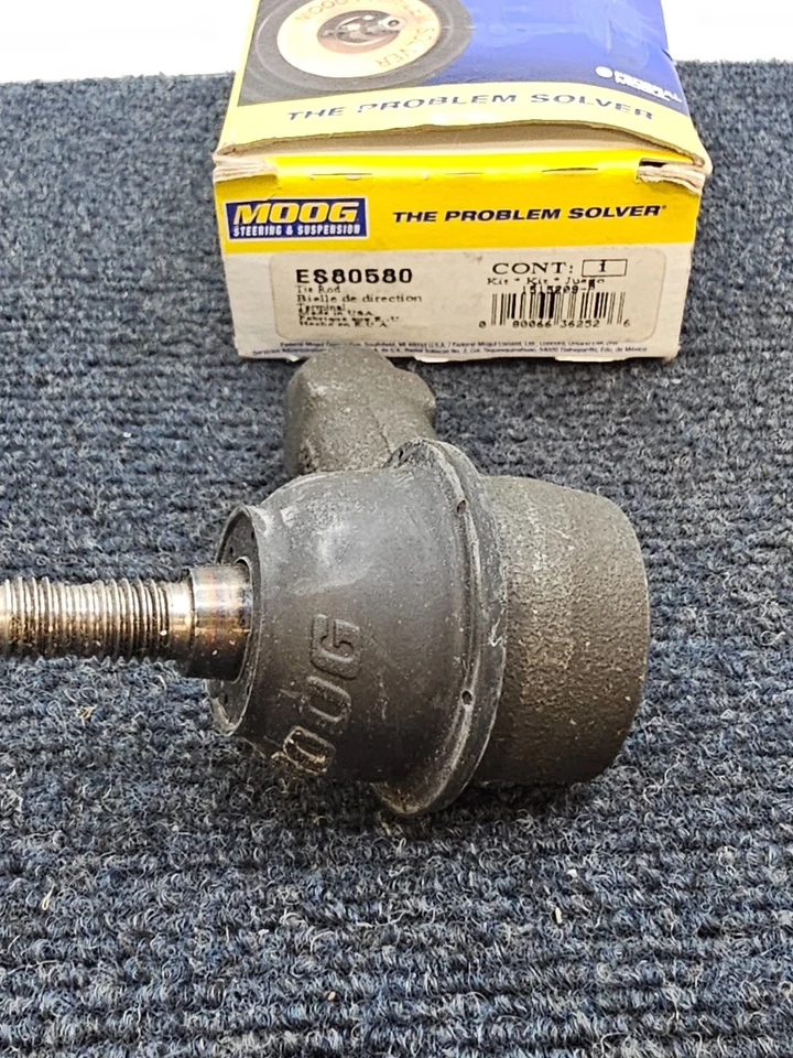 Moog ES80580 转向领带杆端适合 2006 - 2007 年福特福克斯 — 第 4/4 张图片
