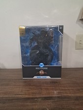 McFarlane Toys DC Multiverse Dark Flash 12 Figure. NIP. Gold Label. The Flash.