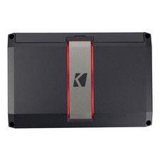 Kicker LX30001, LX Mono Class D Subwoofer Amplifier, 3000W 51LX30001