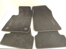 FUßMATTEN SATZ FLOOR MAT SET Opel Mokka/Mokka X 2016 39026742