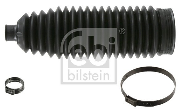 Febi Bilstein Faltenbalgsatz Lenkung 37764 FüR Vw Audi Golf A3 Bora Seat Skoda 4-image