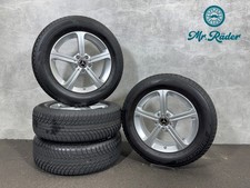 Orig Mercedes GLA H247 GLB X247 Winterräder Winterreifen 215/65 R17 17 Zoll