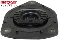 Metzger 6490228 FederbeinstüTzlager Domlager Federbeinlager Vorderachse