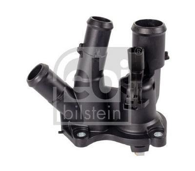 Febi Thermostat Coolant For Ford Focus Focus C-max