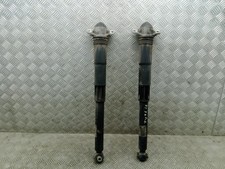 SKODA KODIAQ SUSPENSION SHOCK ABSORBER REAR PAIR 5QF513049CB MK1 2021-2024