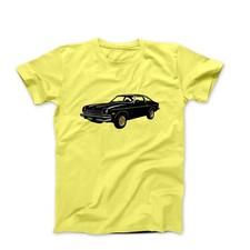 1976 Chevy Vega Cosworth T-shirt