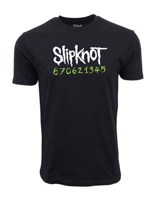 SlipKnot Dont Ever Judge Me Graphic T shirt