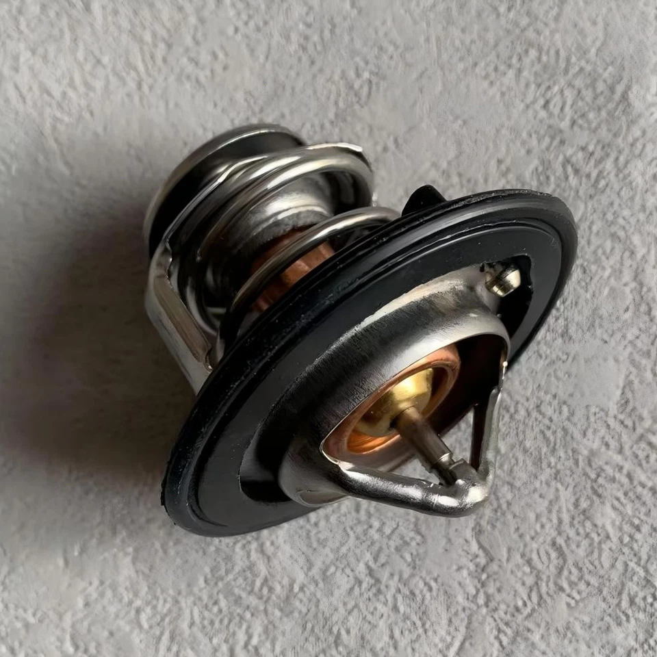 OEM Thermostat Assembly 19301-PAA-306 For Honda Civic Accord Acura Integra NEW - Image 3 of 4