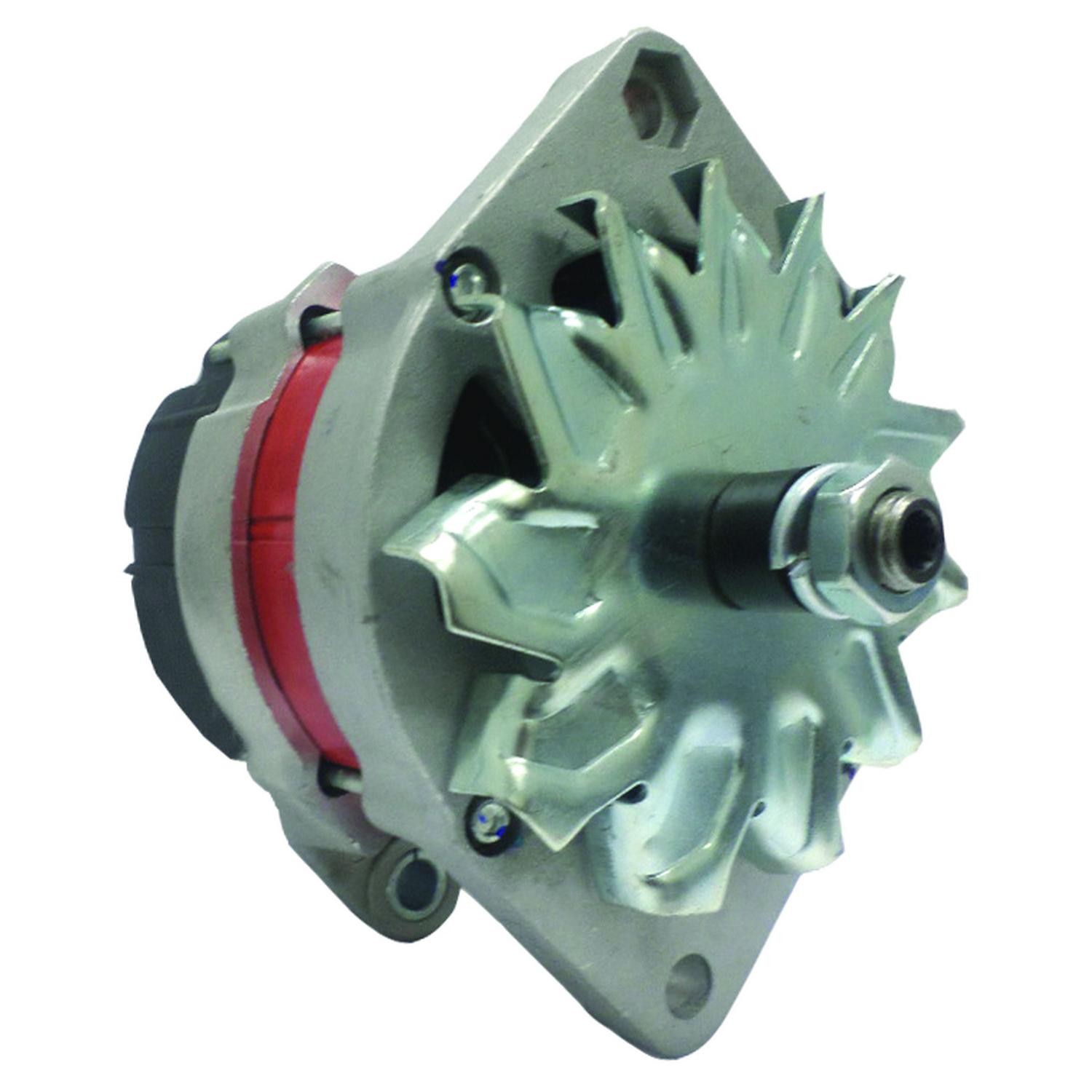 New 70A Alternator For Lamborghini-Ag 660 F Plus 1991-1999 8EL725915-001 4750583