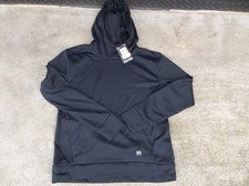 NWT WOMEN'S UNDER ARMOUR EXPANSE STORM KANGZIP HOODIE.SMALL.BLACK.BRAND NEW 2026