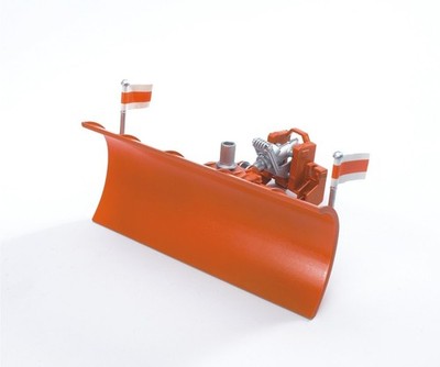 Bruder Snow Blade Parts BR02582