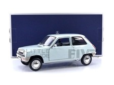 NOREV 1/18 - RENAULT 5 - 1972 185380