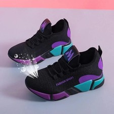 Zapatos 2026 Para Correr Zapatillas De Tenis Transpirables De Moda Para Mujer