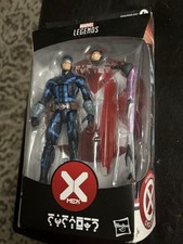 Hasbro Marvel Legends Tri Sentinel Series Cyclops 6 Inch Action Figure
