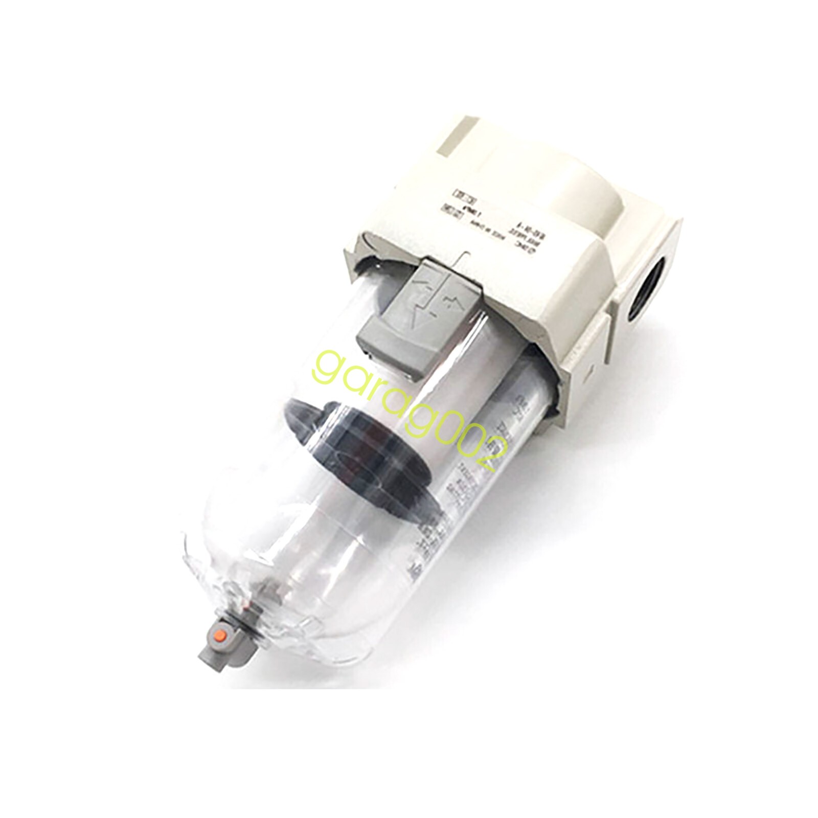 SMC AF40-03-A Pressure Regulating Filter New