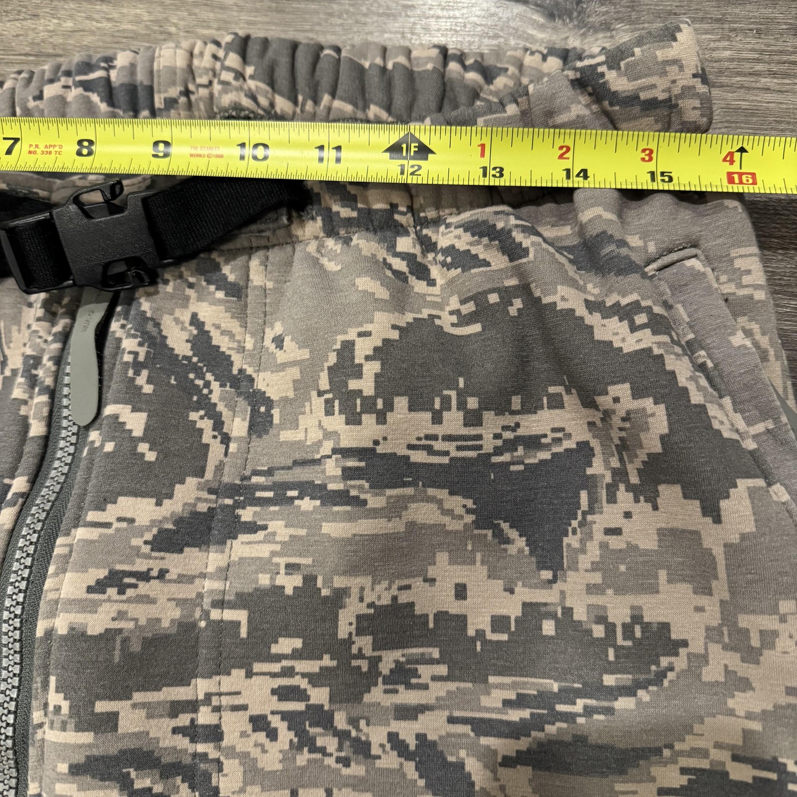 Massif Elements FR Flame Resistant Pants Mens M C… - image 6