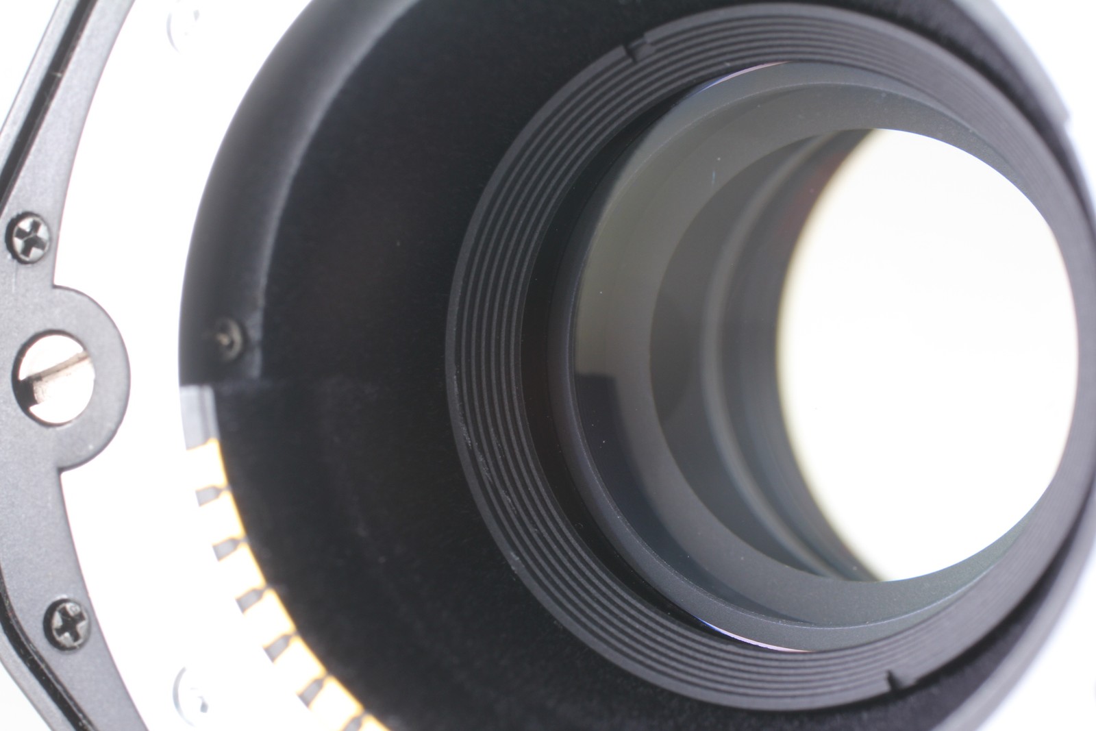 [N MINT] Contax Carl Zeiss Sonnar T* 90mm F2.8 G Lens From JAPAN