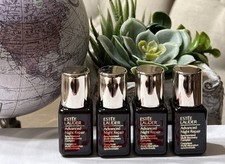4 x Estee Lauder Advanced Night Repair Serum .24 oz / 7ml  28ml NEW S1