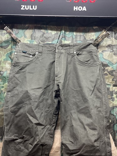 Kuhl RYDR Mens 32x32 Pants - Picture 2 of 10