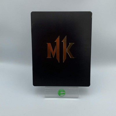 Mortal Kombat 11 [Premium Edition] (Sony PlayStation 4 PS4, 2019)