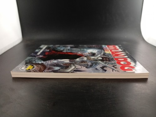Dylan Dog Color Fest 7 - Ed. Bonelli - Foto 5 di 9