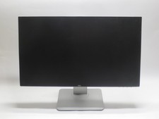 Dell U2417H 24" UltraSharp 60Hz HDMI DP mDP USB 3.0 LED Display Monitor Grade-A