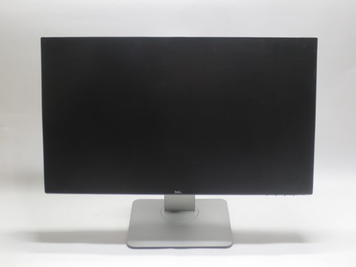 Dell U2417H 24" UltraSharp 60Hz HDMI DP mDP USB 3.0 LED Display Monitor Grade-A