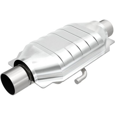 MagnaFlow 3322014-BCY for 1980 Mark VI 5.0L V8 GAS OHV