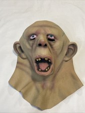 Monster Ugly Mask Halloween Costume Unbranded