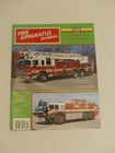 Fire Apparatus Journal - Volume 28 - Numbers 1 and 2 - 2011 TWO ISSUES  — photo 3
