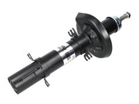 Magnum Technology StoßDäMpfer Vorne FüR VW Golf IV 1J1 1J5 1Y7 Audi A3 8L1