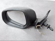 Retroviseur gauche (ou coque) Suzuki SPLASH