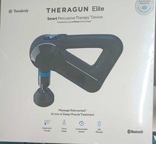 Therabody Theragun Elite Massage Gun