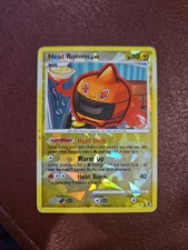 Heat Rotom RT3/6 Rising Rivals Reverse Holo on eBay