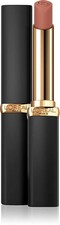 Image of L`OREAL INTENSE VOLUME MATTE LIPSTICK 520 LE NUDE DEFIANT SEALED FREE POSTAGE